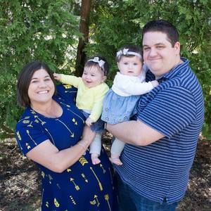 Meet your Posher, Tori